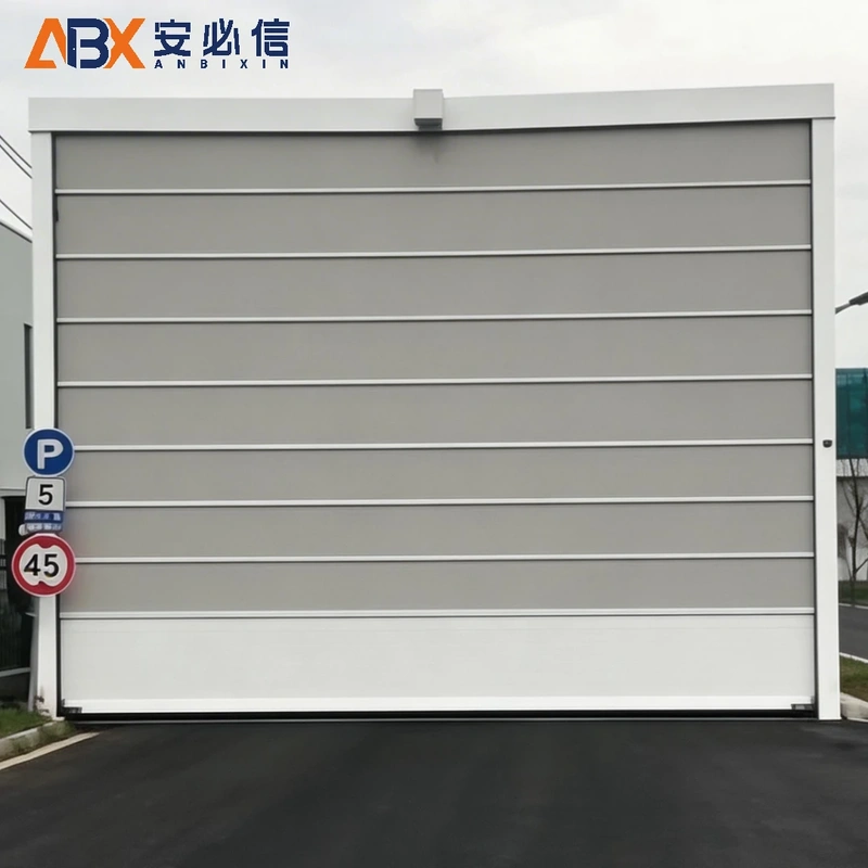 海西蒙古族藏族自治州PVC堆积门
