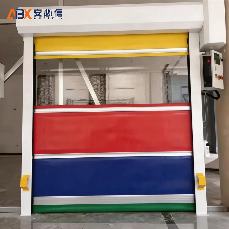 海西蒙古族藏族自治州洁净快速门